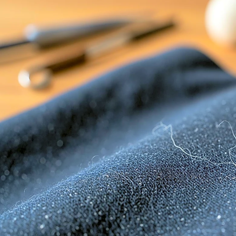 Orta and Archroma Collaborate to Use Wool Waste for Sustainable Denim Dyeing
