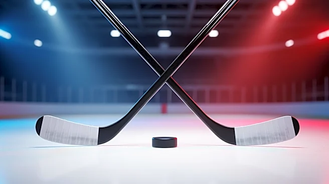 Montreal Canadiens and New Jersey Devils Prepare for NHL Showdown