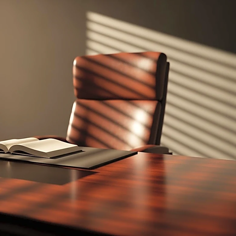 Tomas Resigns from Bill's Law Firm Amidst Internal Tensions