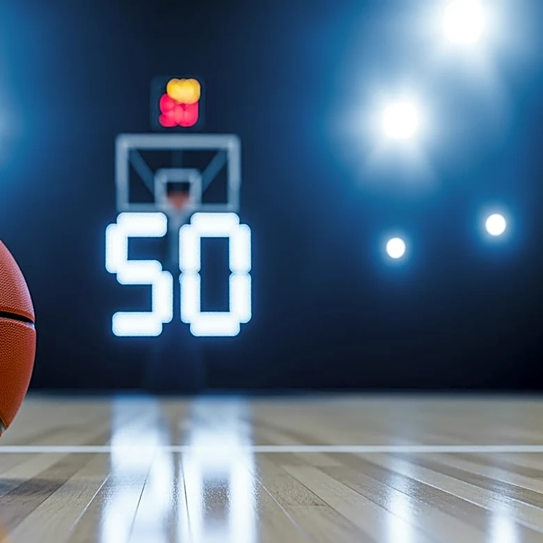 Dallas Mavericks' Cooper Flagg Sets NBA Record as First Teen to Score 50 Points in a Game