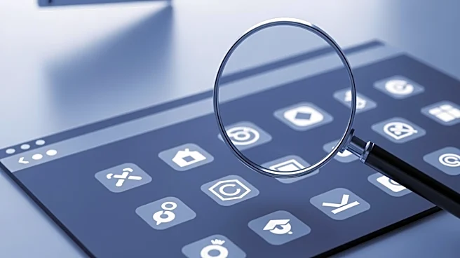 LinkedIn's Covert Scanning of Chrome Extensions Raises Privacy Concerns