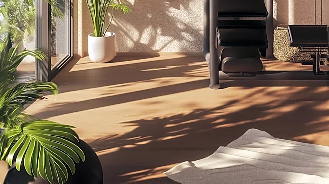 Minneapolis Wellness Space ZaRah Emphasizes 'Health is Wealth' Concept