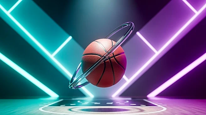 LaMelo Ball's Playmaking Drives Hornets' Success in NBA Season