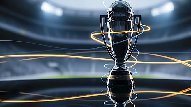 UEFA Champions League Analysis: Evaluating the Status of Current Ties