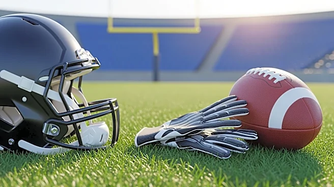 University of Washington's Receiving Corps Shows Promise in Spring Practice