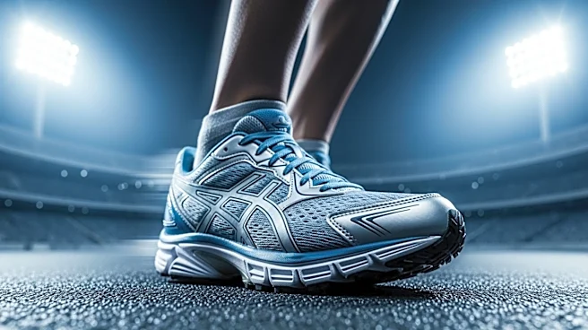 Uar Bernard's Athleticism Turns Heads Ahead of NFL Draft