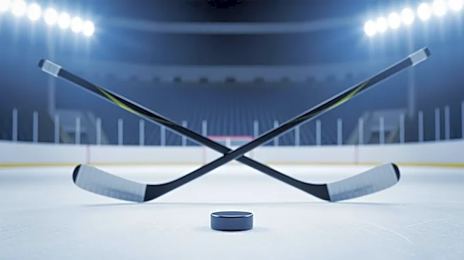 Detroit Red Wings Face New York Rangers in Crucial NHL Matchup Amid Broadcast Dispute