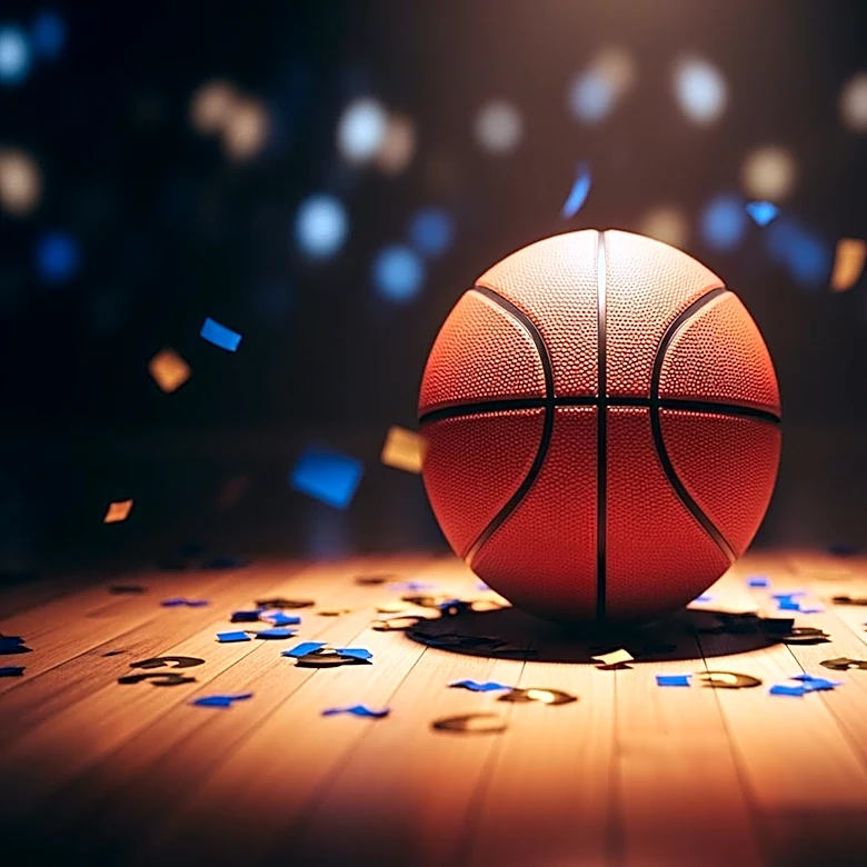 UCLA Fans Rally in Arizona to Support Bruins in Final Four