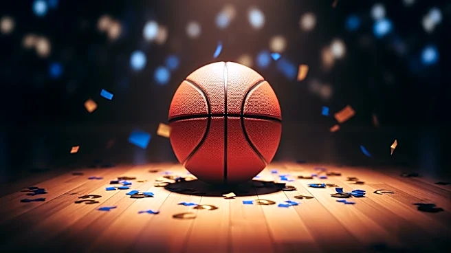 UCLA Fans Rally in Arizona to Support Bruins in Final Four