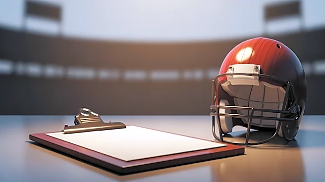 Penn State Hires Matt Campbell to Address Big-Game Challenges