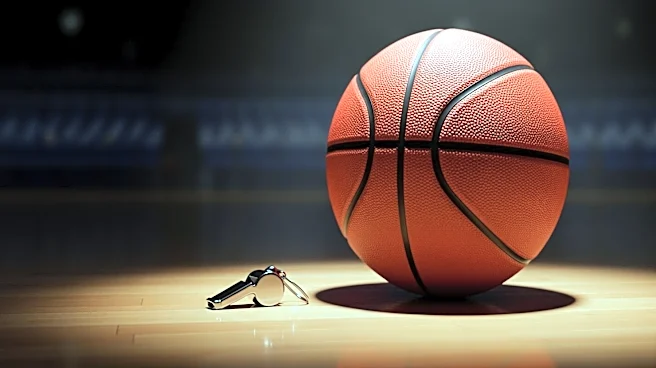 UConn Coach Auriemma Criticizes Officiating and Clashes with South Carolina's Staley in Final Four Loss