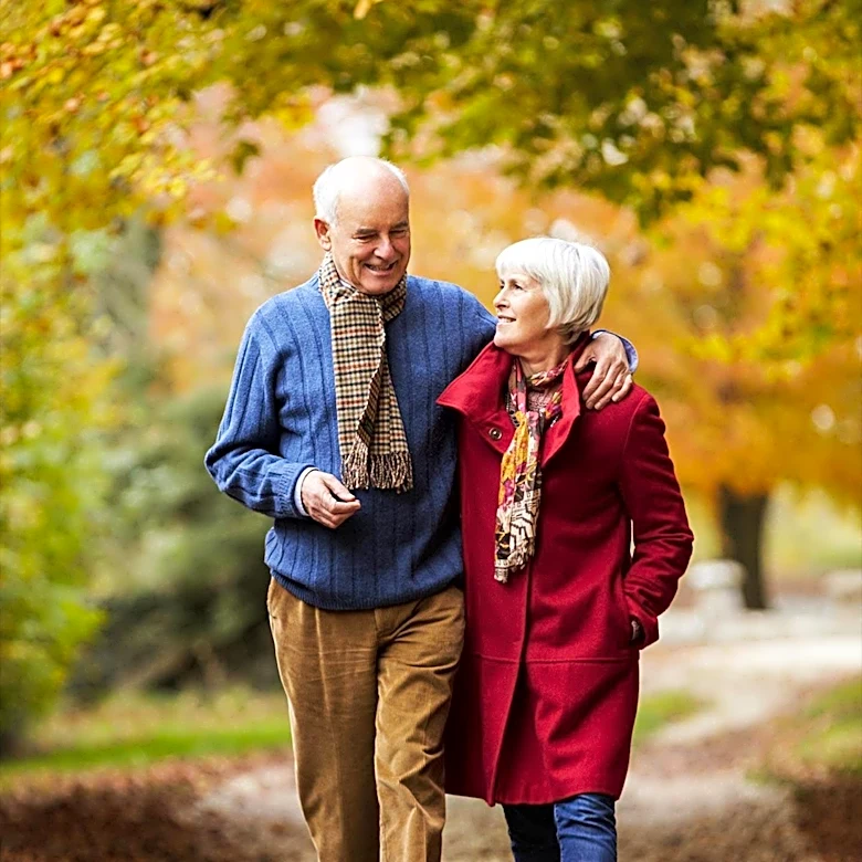 Doctor Highlights Norwegian Longevity Habits for Healthy Aging