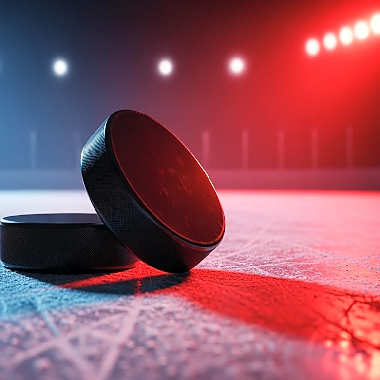 Detroit Red Wings Face New York Rangers Amid Playoff Race and Broadcast Dispute