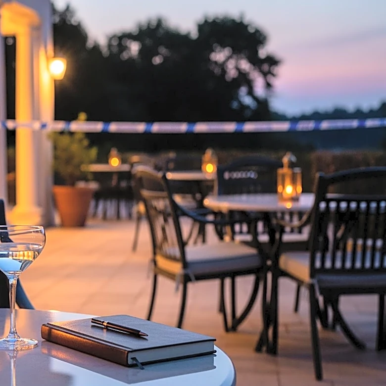 Lisa Vanderpump Comments on Dakota Mortensen's Reduced Role in 'Vanderpump Villa'