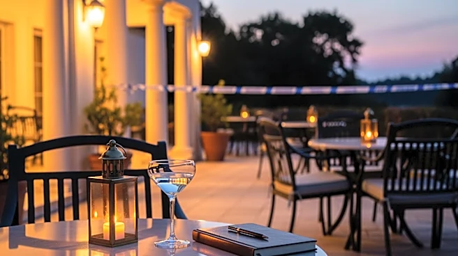 Lisa Vanderpump Comments on Dakota Mortensen's Reduced Role in 'Vanderpump Villa'