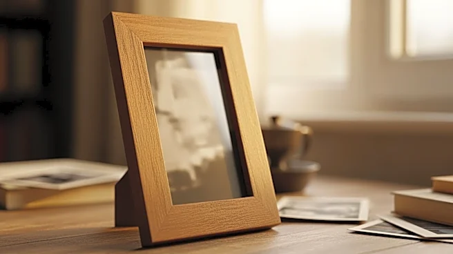 Tennessee Woman Discovers Celebrity Photos in Thrift Store, Reunites Them with Jill Scott