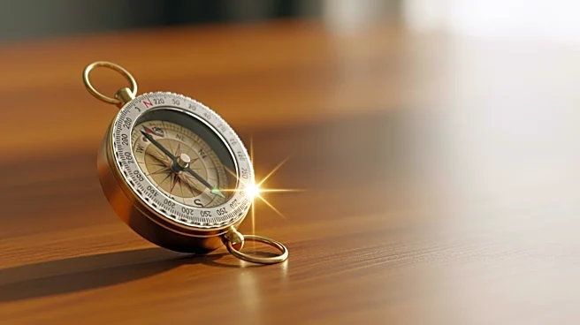 Weatherford International to Relocate Legal Domicile to Texas for Streamlined Operations