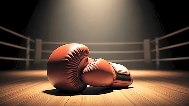 Conor McGregor Returns to Boxing with Surprise Exhibition Match in Dublin