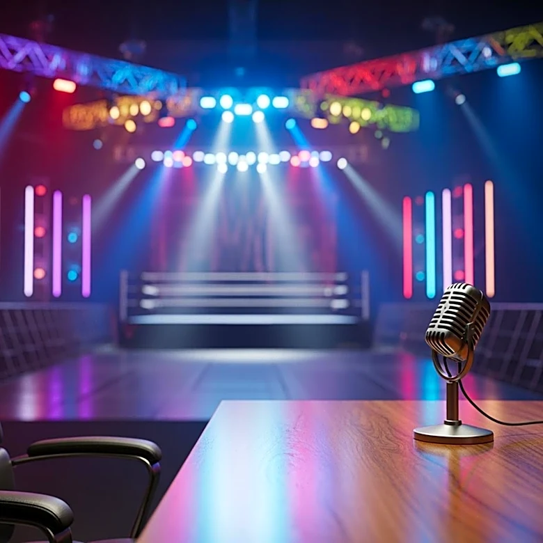 TKO Executives Drive Pat McAfee's WWE Storyline to Boost WrestleMania 42