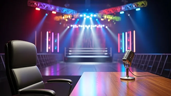 TKO Executives Drive Pat McAfee's WWE Storyline to Boost WrestleMania 42