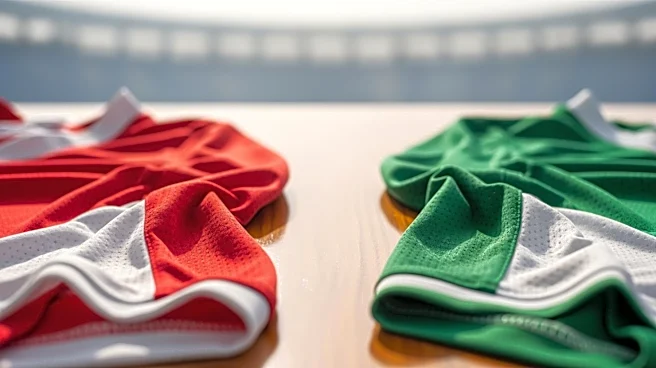 Canada Offers Jersey Exchange to Italian Fans Disappointed by World Cup Absence