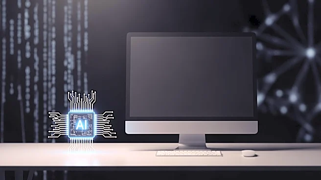 Take-Two Interactive Lays Off Head of AI and Team Amidst Strategic Shifts