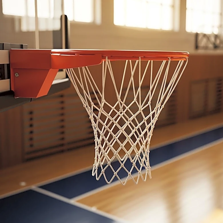 Shaqir O'Neal Wins College Slam Dunk Contest at Hinkle Fieldhouse