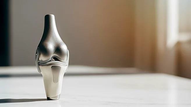 Joint Replacement Institute Recognized in Naples Community's Choice Awards for Orthopedic Excellence