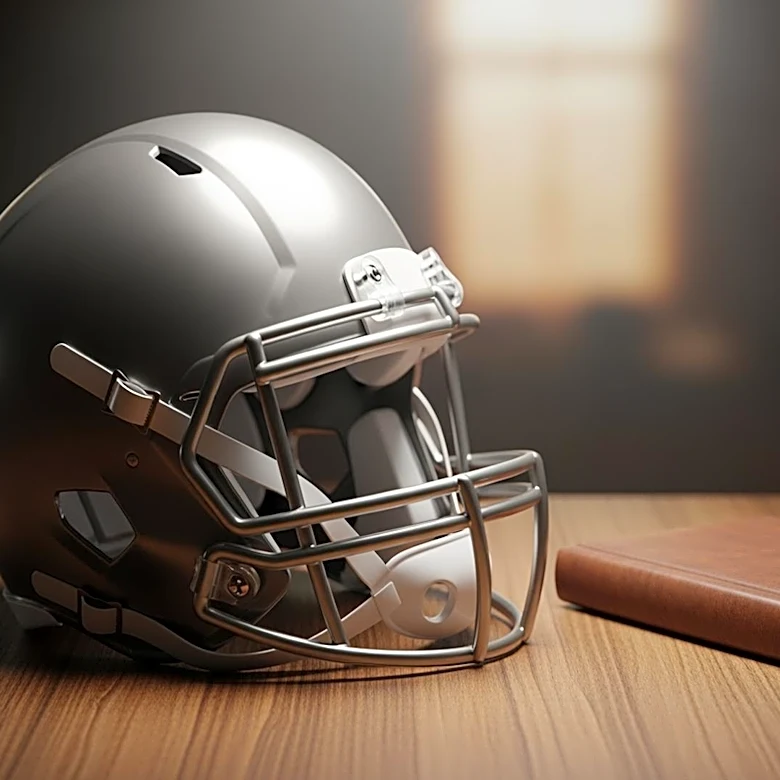 NFL Prospect Caleb Downs Discusses Ambitions and Leadership Ahead of Draft