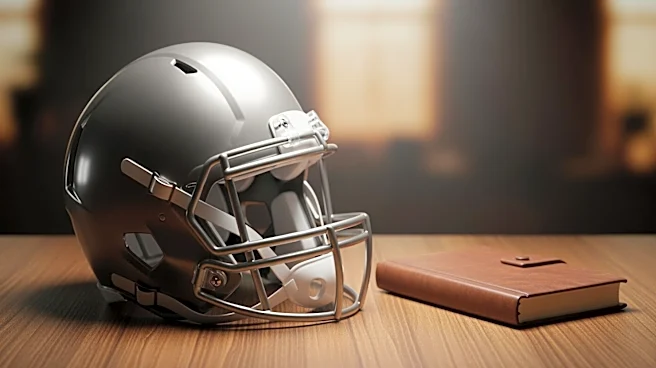 NFL Prospect Caleb Downs Discusses Ambitions and Leadership Ahead of Draft