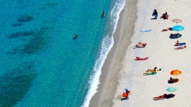 Summer Travel Faces Challenges Amid Overtourism Concerns