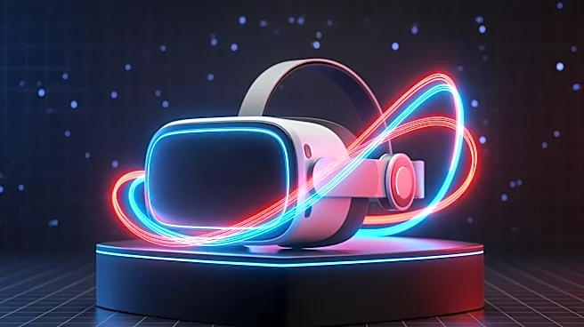 Beat Saber Tops PlayStation VR2 Downloads Despite Ending Updates