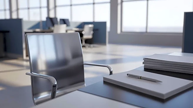 Michigan Jobs Report Reveals Decline in Workforce Participation