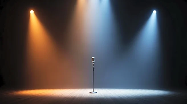 Ye's Return to U.S. Stage Sparks Mixed Reviews Amid Past Controversies