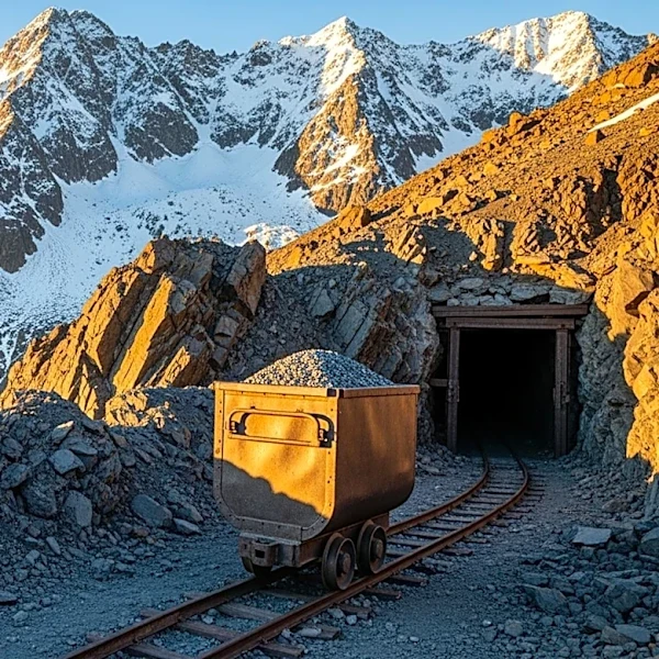 Alaska's Mining Industry Aims for Long-Term Growth with Strategic Developments