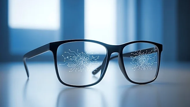 Meta's New Ray-Ban Smart Glasses Launch Raises Privacy Concerns