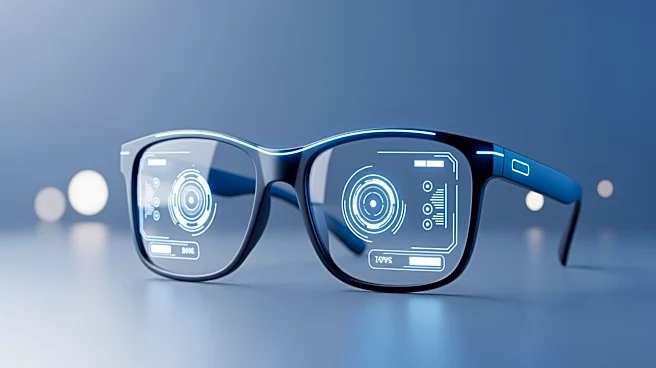 Meta Introduces New Features for Smart Glasses, Enhancing User Experience