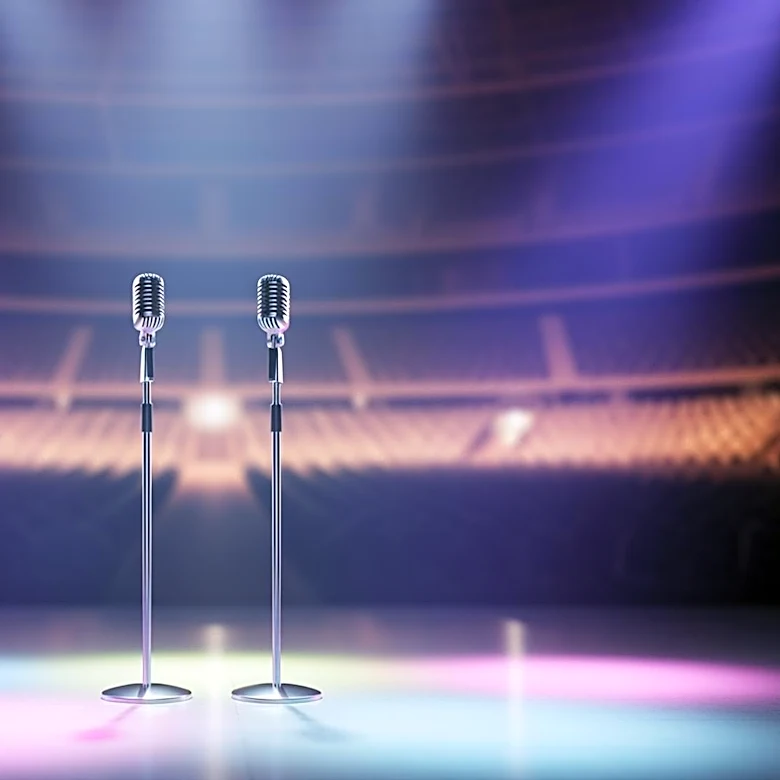 Ye Hosts Lauryn Hill and Travis Scott at Second SoFi Stadium Concert