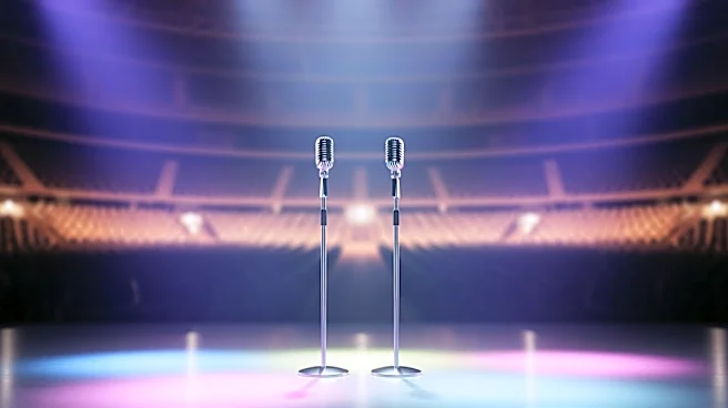 Ye Hosts Lauryn Hill and Travis Scott at Second SoFi Stadium Concert