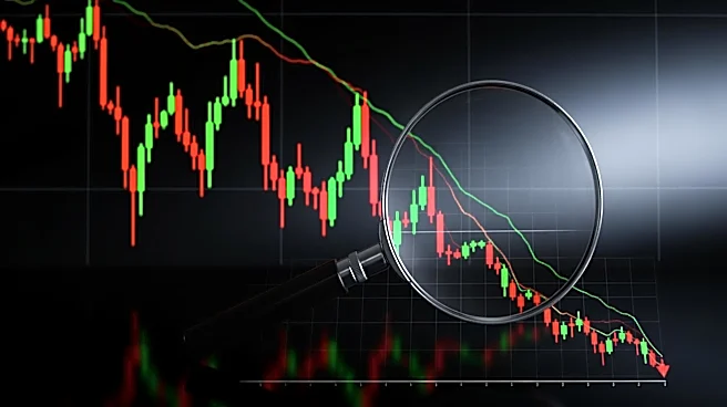 GoDaddy Faces Securities Law Investigation Following Stock Price Drop