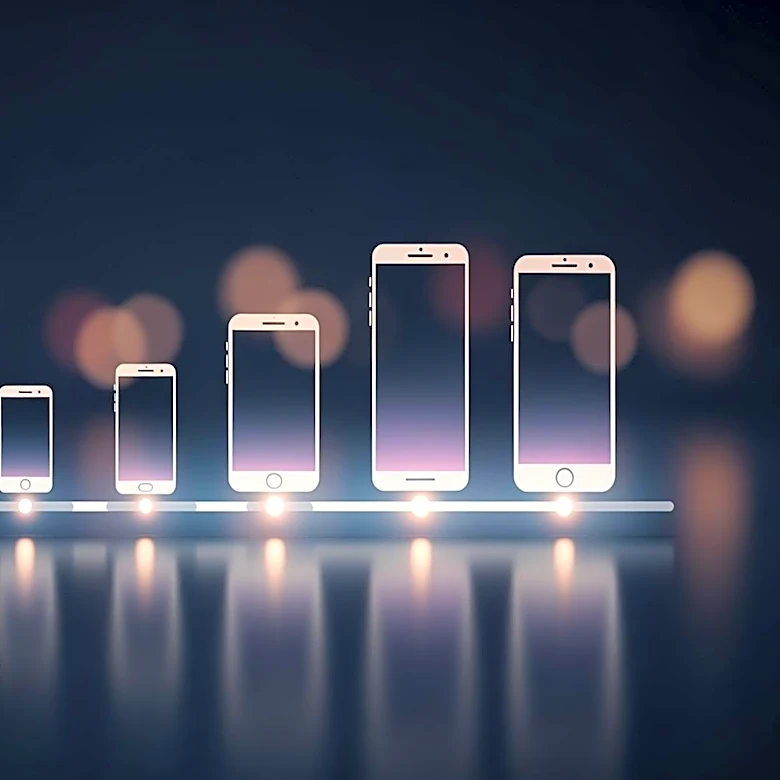 Interactive Timeline Showcases Every iPhone Model Released Over 19 Years