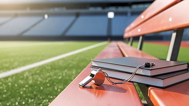 NFL Teams Begin Offseason Programs with New Coaches Leading the Charge