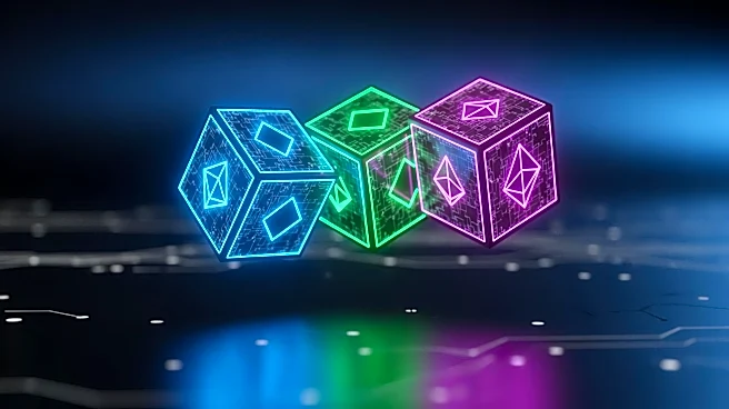 Cryptocurrency Stocks to Watch: Galaxy Digital, Bitfarms, and HIVE Digital Technologies Highlighted