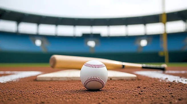 Washington Nationals Suffer Home Opener Defeat Against Los Angeles Dodgers