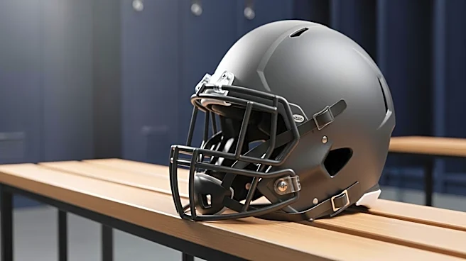 Buffalo Bills Consider Alec Anderson for Starting Left Guard Position