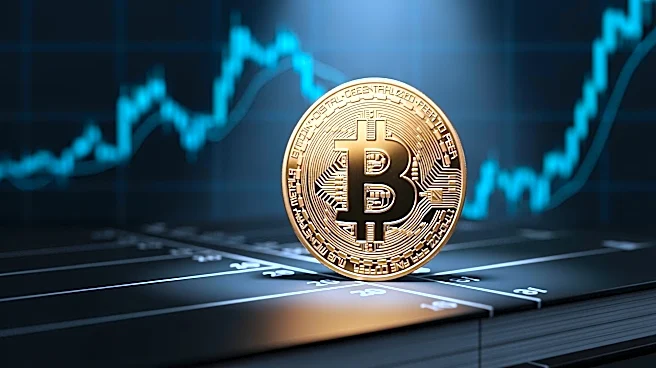 MarketBeat Identifies Key Bitcoin Stocks for Investor Watchlists