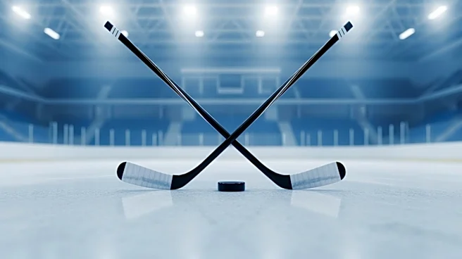 Winnipeg Jets and Columbus Blue Jackets Prepare for NHL Matchup