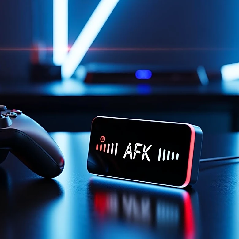 McDonald's Launches 'Pro Gamer Menu' with AFK Device, Limited to Türkiye