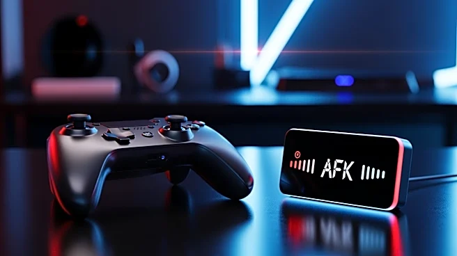 McDonald's Launches 'Pro Gamer Menu' with AFK Device, Limited to Türkiye