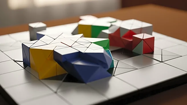 NYT Connections Puzzle for April 4 Offers Challenging Word Groupings